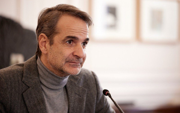 Κ. Μητσοτάκης για Τέμπη: Μία μεγάλη συγγνώμη προσωπική, αλλά και στο όνομα όλων όσοι κυβέρνησαν 