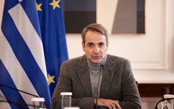 Ομάδα 21 πυροσβεστών από την 1η ΕΜΑΚ αναχωρεί τις επόμενες ώρες για βοήθεια προς την Τουρκία
