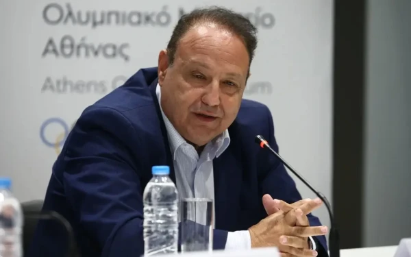 Στ. Αγγελούδης: 3,5 χρόνια μετά η διοίκηση Ζέρβα «ανακάλυψε» τη Νέα Παραλία