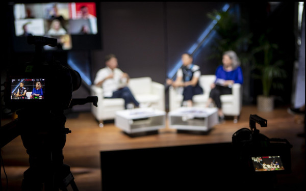 25ο Φεστιβάλ Ντοκιμαντέρ Θεσσαλονίκης: Νέες δράσεις και συνέργειες στην Αγορά 