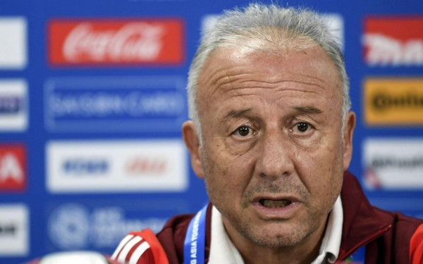 Ιταλία: Στην εντατική ο Αλμπέρτο Τζακερόνι - Έπεσε στο σπίτι του και τραυματίστηκε σοβαρά