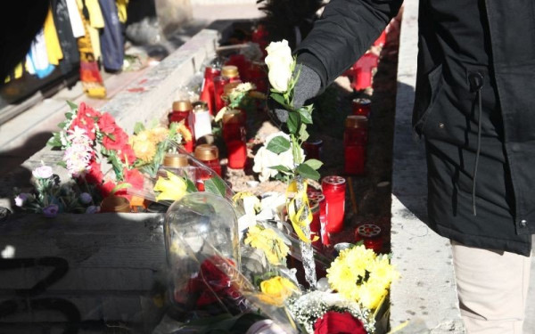 Δίκη για τον Άλκη: Προβλήθηκαν στο ΜΟΔ τα επίμαχα βίντεο από τη δολοφονική επίθεση