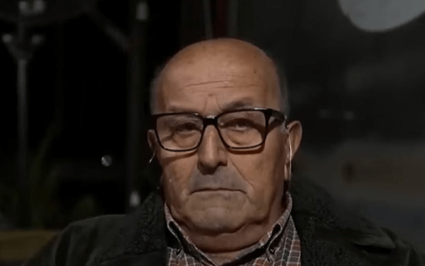 Ξυλοκόπησαν τον πρόεδρο των Πομάκων στην Ξάνθη - Δάκτυλο Ερντογάν καταγγέλλει ο ίδιος (βίντεο)