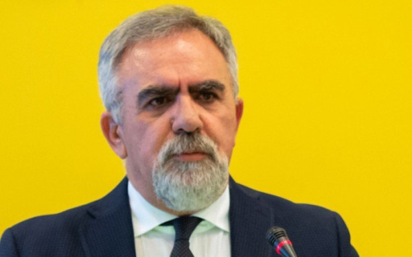 Ο Λεωνίδας Μπακούρας διευθύνων σύμβουλος της ΕΔΑ Αττικής- παραμένει γ.δ. της ΕΔΑ ΘΕΣΣ