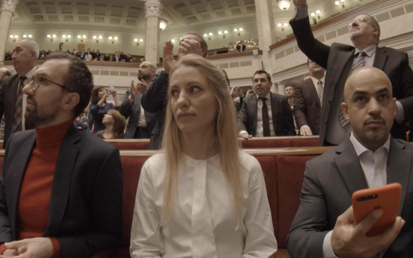 25o Φεστιβάλ Ντοκιμαντέρ Θεσσαλονίκη: Διαγωνιστικά τμήματα: Παγκόσμιες πρεμιέρες και «εισιτήριο» για τα Όσκαρ