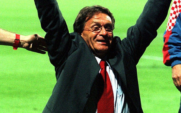 Πέθανε ο Τσίρο Μπλάζεβιτς, πρώην προπονητής του ΠΑΟΚ και της εθνικής Κροατίας (βίντεο)