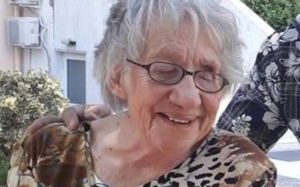 Πέθανε η ηθοποιός Όλγα Δαλέντζα