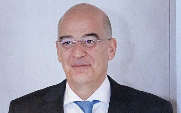 Ν. Δένδιας: Η Αμερική ενθάρρυνε με όποιον τρόπο μπορούσε την επανέναρξη των συζητήσεων με την Τουρκία