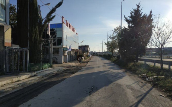 «Φιλέτα» γης φέρνει το πολεοδομικό σχέδιο στη Διαλογή του Κορδελιού - Στο Ταμείο Ανάκαμψης το έργο