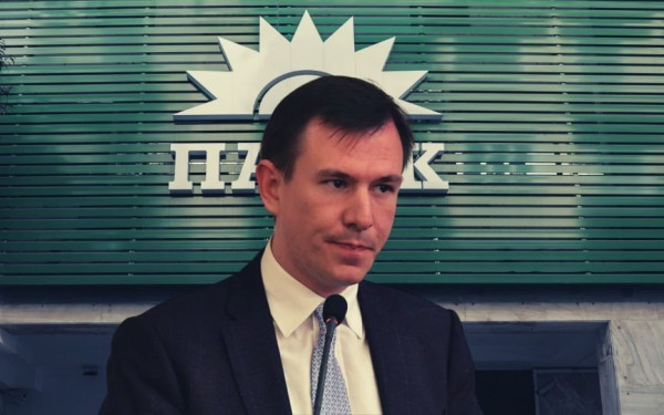 Π. Δουδωνής: «Τοποθέτησή - προσέγγιση αρχών, μακριά από μικροπολιτικές σκοπιμότητες»