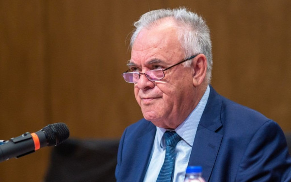 Επιστολή Δραγασάκη σε Κασσελάκη για συμβιβασμό: Ο ΣΥΡΙΖΑ βρίσκεται σε κατάσταση εκτάκτου ανάγκης