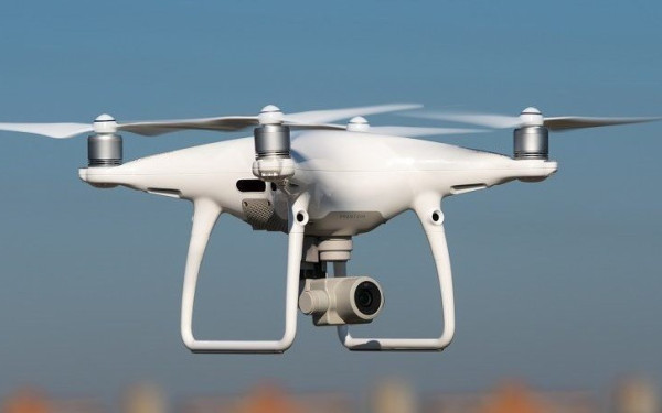 Εθνική στρατηγική για Drones καταστρώνει η Ελλάδα
