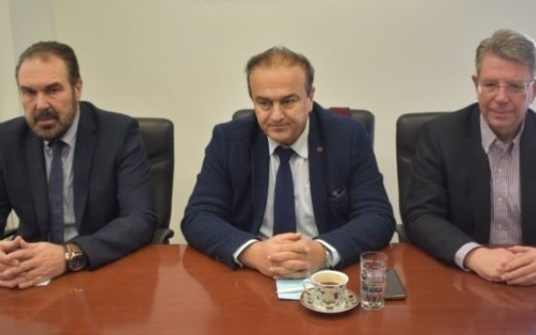 Φλώρινα: Λύνεται οριστικά το πρόβλημα της υδροδότησης (βίντεο)