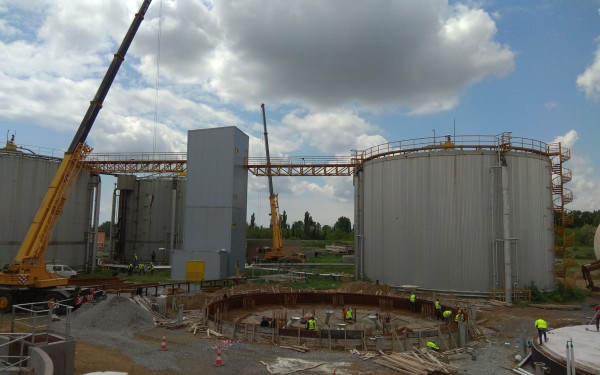 ΕΥΑΘ:  «Πράσινες» συμβάσεις για φθηνότερο ρεύμα