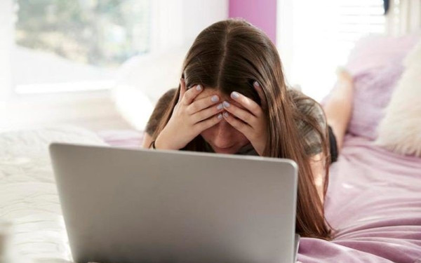 Θεσσαλονίκη: 20χρονη συκοφαντούσε ανήλικη με ψεύτικο προφίλ στο Instagram 