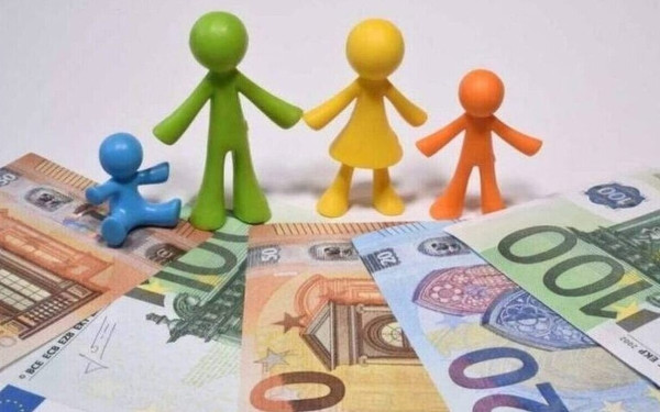 Επιδόματα: Αύριο, Τετάρτη, 307.291.008 ευρώ σε 1.208.520 δικαιούχους