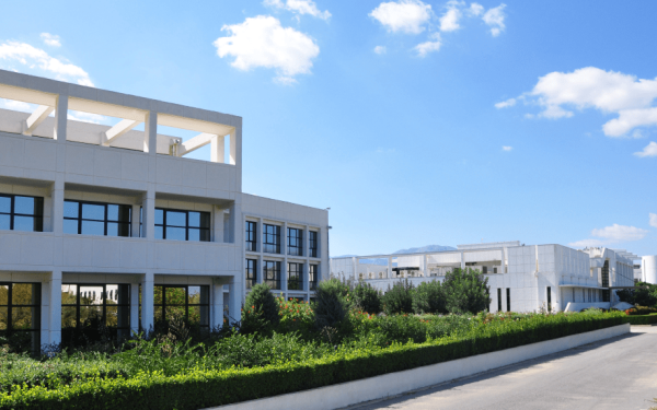 Στις πρώτες περιφέρειες της χώρας στην καινοτομία αναδείχθηκε η Κρήτη (φωτ.)