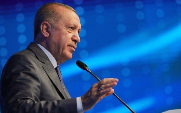 Τουρκία: Επίθεση Ερντογάν στον Κιλιτσντάρογλου 