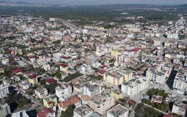 Σεισμός στη Τουρκία - Το παράδοξο της πόλης Ερζίν: Η μόνη πόλη στο Χατάι χωρίς κανένα νεκρό (βίντεο)