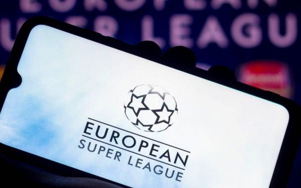 Η European Super League επιστρέφει με νέο format και 60-80 ομάδες
