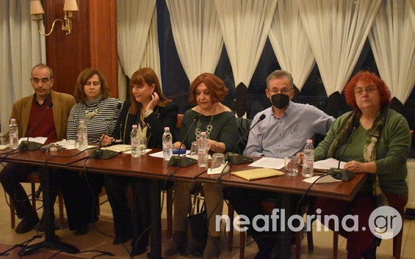 Φλώρινα: Η αφιερωματική – τιμητική εκδήλωση για τον Μίμη Σουλιώτη και τα 10 χρόνια από τον θάνατό του