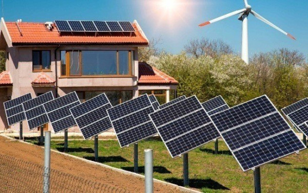 Επιδοτήσεις, φωτοβολταϊκά και συμβουλές για την αντιμετώπιση της ενεργειακής κρίσης από αυτοδιοικητικούς της ομογένειας