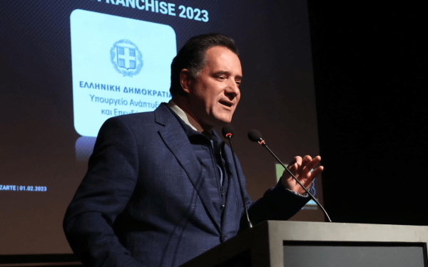 Α. Γεωργιάδης: Η έλλειψη αναισθησιολόγων είναι παγκόσμιο πρόβλημα