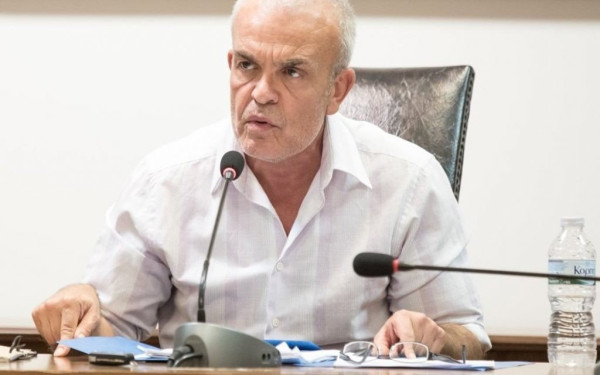 Δήμος Δέλτα: Ο δήμος αύξησε τα έσοδα του μέσα από τα ανταποδοτικά τέλη, παρότι τα κράτησε χαμηλά επίπεδα