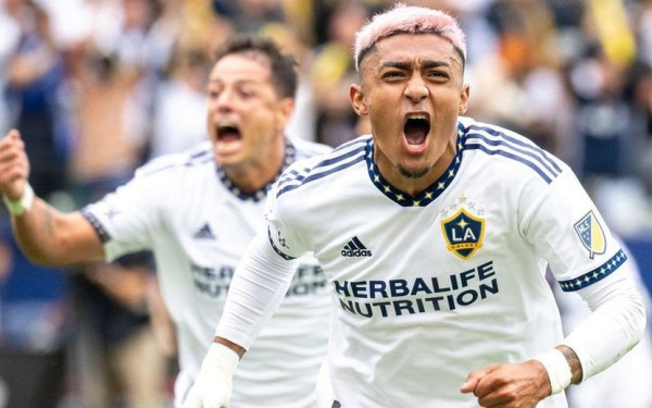 Μπαρτσελόνα: Η μεταγραφή του Αραούχο χάλασε για... 18 δευτερόλεπτα (βίντεο)