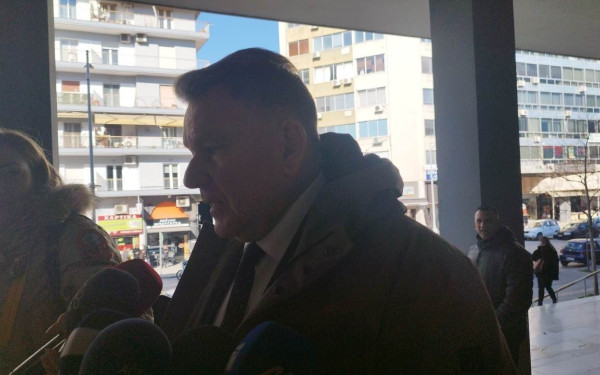 Δίκη Άλκη - Κούγιας: «Η συμμετοχή όλων είναι αυταπόδεικτη»