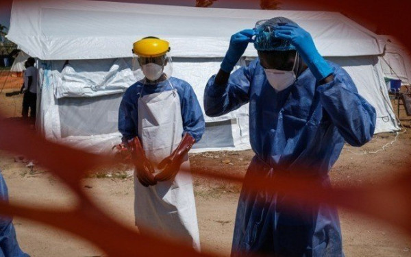 Μαλάουι: Περισσότεροι από 1.200 νεκροί από την πιο φονική επιδημία χολέρας στη χώρα