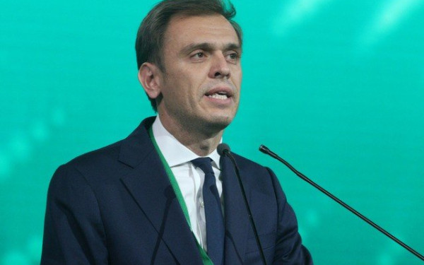 Δ. Μάντζος: Ο κ. Σκέρτσος και η ΝΔ προστατεύουν γόνους πλουσίων και στρέφονται κατά των μικρομεσαίων
