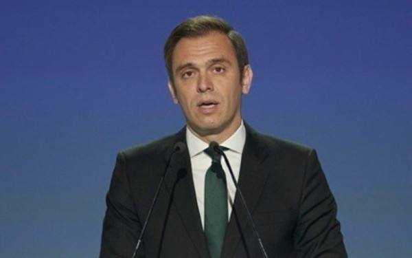 Δ. Μάντζος: Επικοινωνιακή παράσταση οι συναντήσεις του πρωθυπουργού με τους ηγέτες των Δυτικών Βαλκανίων