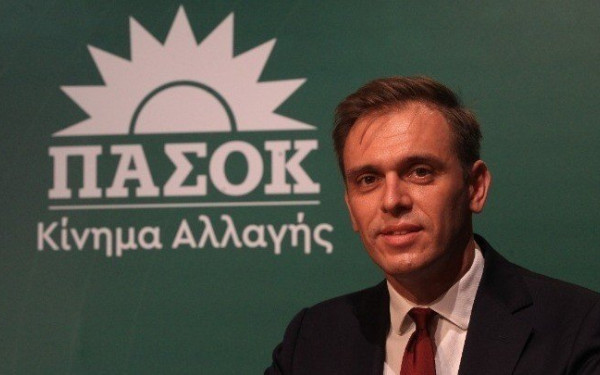 Δημήτρης Μάντζος: «Ο Γιώργος Κατρούγκαλος έφυγε, αλλά ο νόμος του μένει» (βίντεο)