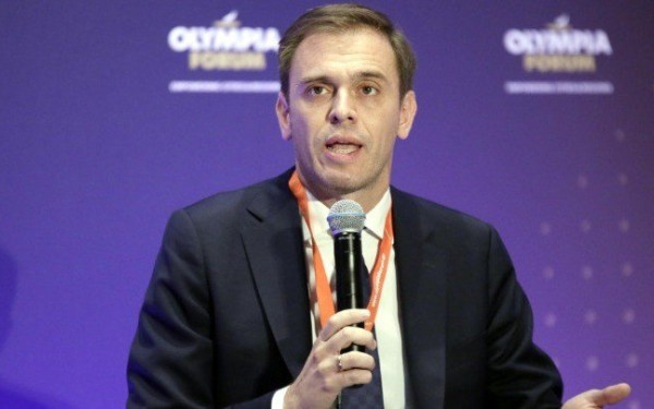 Δ. Μάντζος: «Προεκλογική στάχτη στα μάτια των συνταξιούχων»