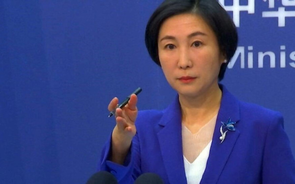 Σε πορεία σύγκρουσης ΗΠΑ και Κίνα