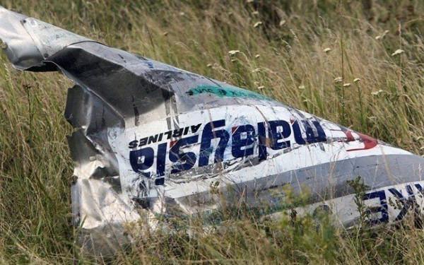 ΕΔΑΔ: Η Ρωσία ευθύνεται για την κατάρριψη της πτήσης MH17 το 2014