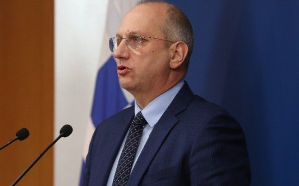 Οικονόμου σε Σπιρτζή: Θλιβερό μνημείο κυνισμού, σύγχυσης και ψεμάτων