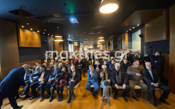 Άρχισαν οι προεκλογικές συγκεντρώσεις και ομιλίες στη Θεσσαλονίκη