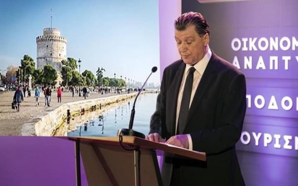 Γιώργος Ορφανός: Να δημιουργήσουμε έναν ισχυρό αυτοδιοικητικό πόλο για τον δήμο Θεσσαλονίκης