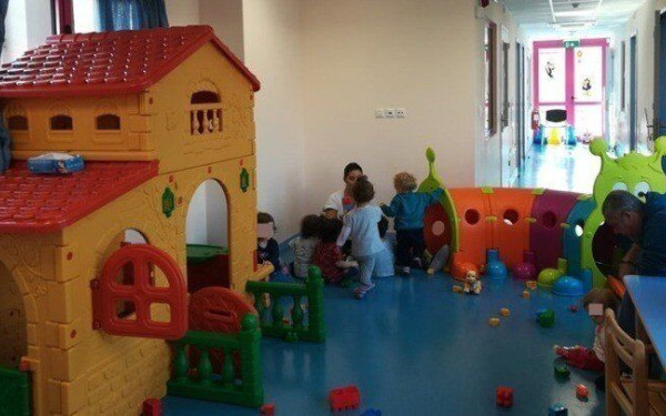 Πρόγραμμα δημιουργίας χώρων φροντίδας βρεφών σε επιχειρήσεις - Ανοίγει η πλατφόρμα 