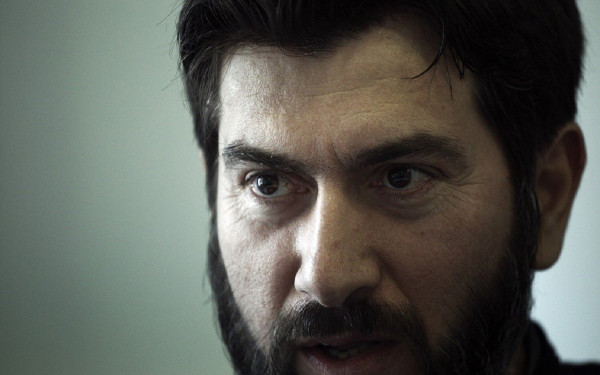 Yπόμνημα του π. Αντώνιου: «Είναι προϊόν μυθοπλασίας η ασέλγεια στη Χίο» (βίντεο)