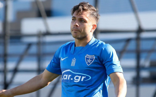 «Πήδηξα από τον τοίχο για να γλιτώσω από τους μπράβους» - Σοκαριστική καταγγελία του Πλατέλλα εναντίον του Ιωνικού (βίντεο)