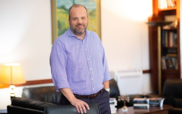 Διοικητής ΔΥΠΑ: Οι «Ημέρες Καριέρας» έχουν «αγκαλιαστεί» από τις τοπικές κοινωνίες