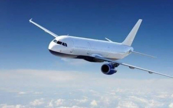 Θεσσαλονίκη: Έκτακτη προσγείωση αεροσκάφους λόγω διατάραξης ασφάλειας πτήσης από 30χρονο