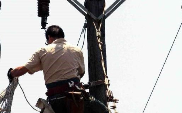 Εργατικό δυστύχημα στον Δομοκό: 54χρονος νεκρός από ρεύμα