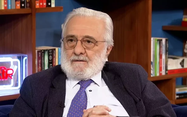 Ο λόγος που ο Γ. Σμαραγδής δεν ήθελε τον Βαγγέλη Παπαθανασίου για τη μουσική στον «Καβάφη» (βίντεο)