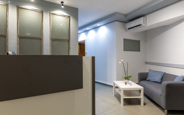«SP Massage - Therapy»: Η τέχνη της μάλαξης στα χέρια των ειδικών