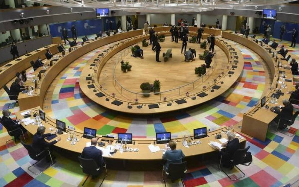 Άμεση πρόοδο στην εξομάλυνση των σχέσεων Σερβίας-Κοσόβου ζητά το Ευρωπαϊκό Συμβούλιο