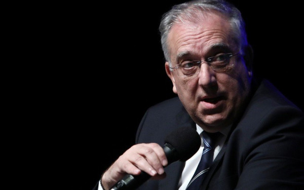 Τ. Θεοδωρικάκος: «Η κυβέρνηση δουλεύει με σχέδιο. Μειώνουμε τους φόρους, στηρίζουμε την μεσαία τάξη» (βίντεο)